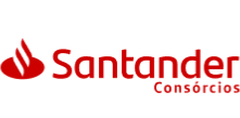 Santander consórcios