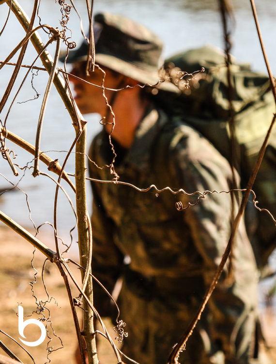 Consignado Exército