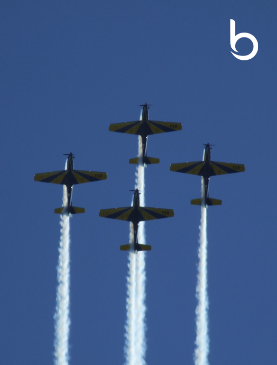 Consignado Aeronáutica - Forças Armadas