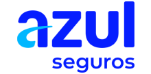 Azul seguros